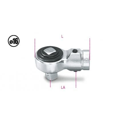 BETA 006140002 - Cliquet réversible à glissière (lot muliple)