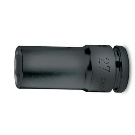 BETA 007200311 - Douille à chocs longue 1/2" (lot muliple)