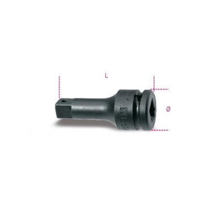 BETA 007200818 - Rallonge 1/2" (lot muliple)