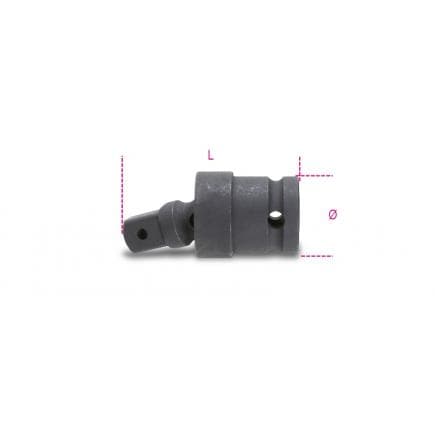 BETA 007200831 - Cardan 1/2" (lot muliple)