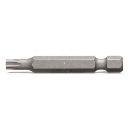 BETA 008620530 - Embout pour visseuses pour vis Torx® 1/4" (lot muliple)