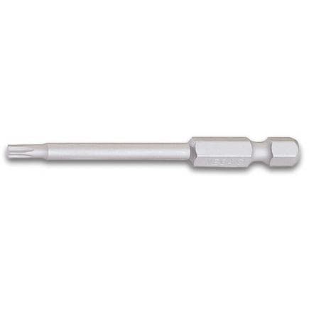 BETA 008620590 - Embout pour visseuses lounge pour vis Torx® 1/4" (lot muliple)