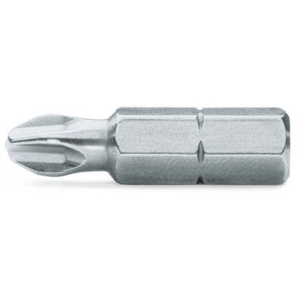 BETA 008660200 - Embout pour visseuses pour vis Phillips® 5/16" (lot muliple)