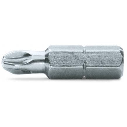 BETA 008660300 - Embout pour visseuses pour vis Pozidriv® -Supadriv® 5/16" (lot muliple)