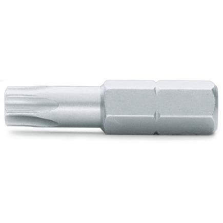 BETA 008660425 - Embout pour visseuses pour vis TORX® 5/16" (lot muliple)