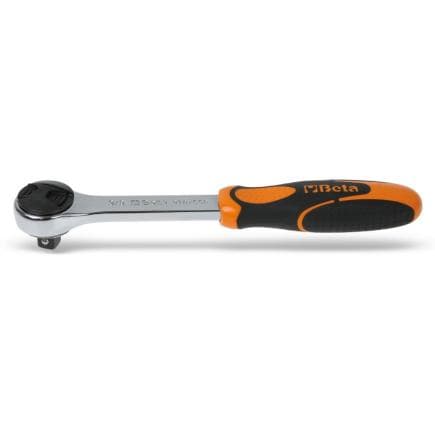 BETA 009100885 - Cliquet réversible carré mâle 3/8" à 48 dents (lot muliple)
