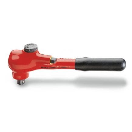 BETA 009200809 - Cliquet réversible carré mâle 1/2" 1000V