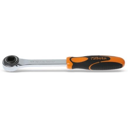 BETA 009200889 - Cliquet avec carré femelle 1/2" à 72 dents (lot muliple)