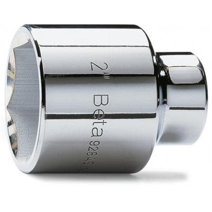 BETA 009280202 - Douille 6 pans 3/4"