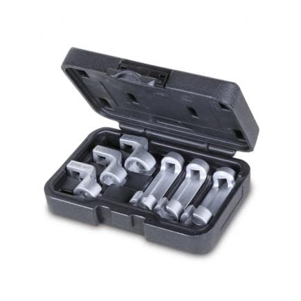 BETA 009600055 - Douille 6 pans 3/8" pour retirer et/ou installer les capteurs de température de gazd'échappement
