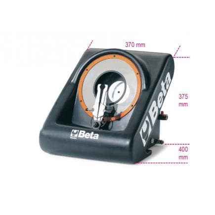 BETA 009600210 - Aspirateur de vapeur pour 960PMC