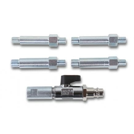 BETA 009600940 - Souffleur pneumatique pour le nettoyage des conduits d'injecteurs