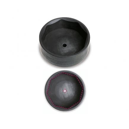 BETA 009700808 - Douilles à choc 8 pans pour moyeux de roues PL