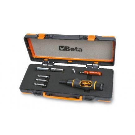 BETA 009710108 - Kit d'intervention pour valves de roues pilotées TPMS