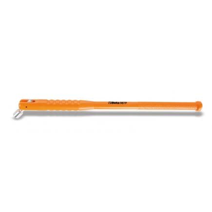 BETA 009870011 - Levier pour valves pneus en plastique