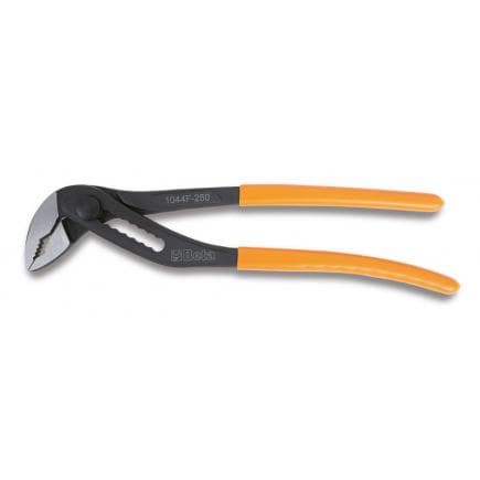 BETA 010440015 - Pince multiprise standard finition avec brunie branches et recouvertes en PVC (lot muliple)