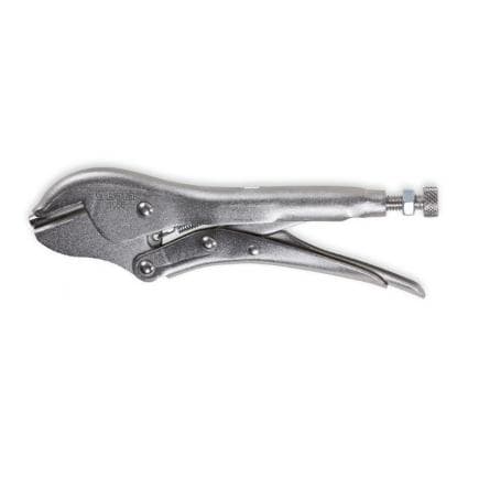 BETA 010560017 - Pince-étau pour frigoristes (lot muliple)