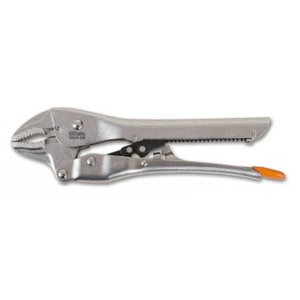 BETA 010570124 - Pince-étau automatique avec réglage de la force (lot muliple)