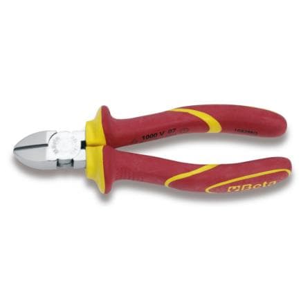 BETA 010820094 - 1000V Pince coupante diagonale