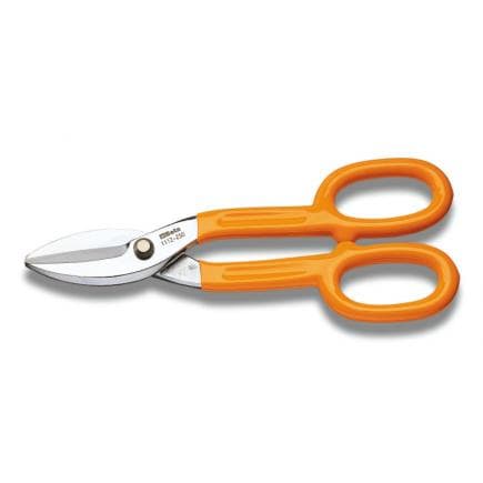 BETA 011120020 - Cisaille type américain coupe droite (lot muliple)