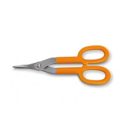 BETA 011140265 - Cisaille type américain avec bichantourneuse bec de canard