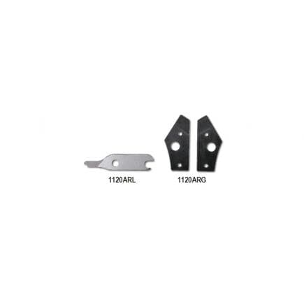 BETA 011200110 - Lames pour cisaille grignoteuse 1120A