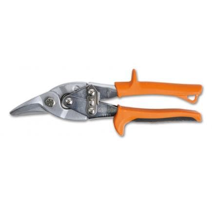 BETA 011230020 - Cisaille chantourneuse coupe droite (lot muliple)