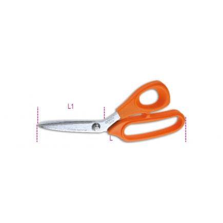 BETA 011310001 - Ciseaux pour Kevlar® et fibres optiques