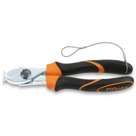 BETA 011324143 - Coupe-câbles branches gainées confort bi-matières H-SAFE