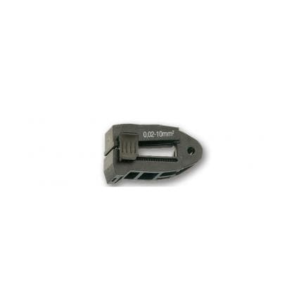 BETA 011480102 - Paire de mors pour pince à dénuder 1148A