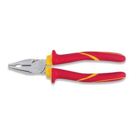BETA 011500496 - Pince universelle 1000V chromée polie