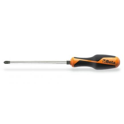 BETA 012620153 - Tournevis 6 pans pour vis Phillips® (lot muliple)