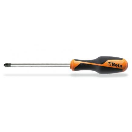 BETA 012690000 - Tournevis pour vis Pozidriv®-Supadriv® (lot muliple)