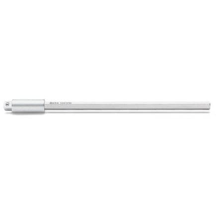 BETA 012810293 - Porte-douilles carré 1/4" (lot muliple)