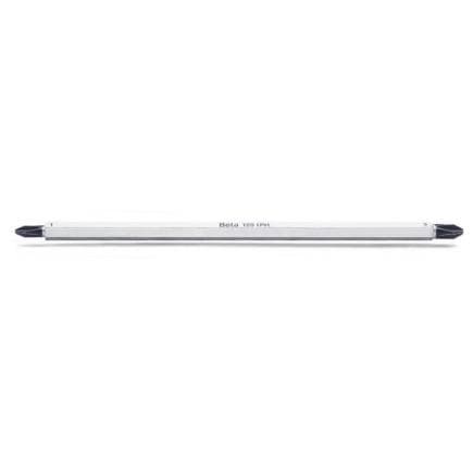 BETA 012810310 - Lame réversible pour vis Phillips® (lot muliple)