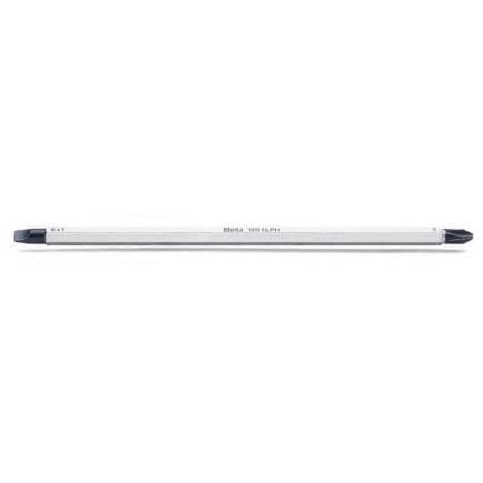 BETA 012810323 - Lame réversible pour vis à fente et Phillips® (lot muliple)