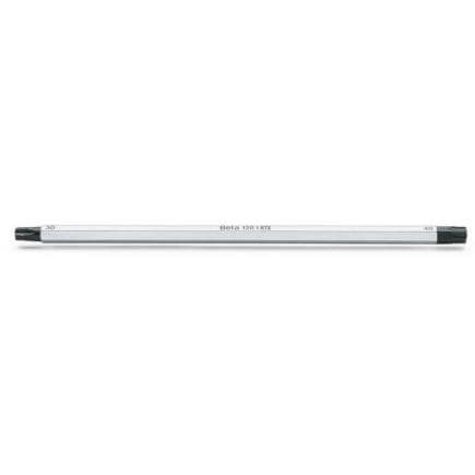 BETA 012810361 - Lame réversible pour vis Tamper Resistant Torx® (lot muliple)