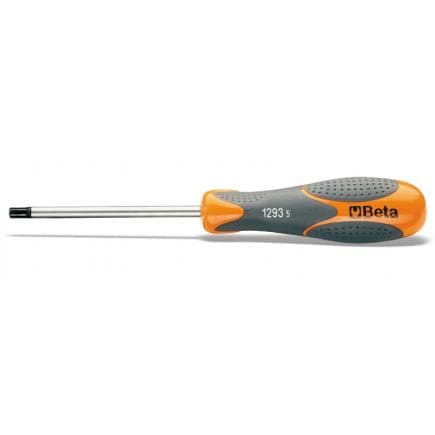 BETA 012930008 - Clé mâle emmanchée pour vis 6 pans (lot muliple)