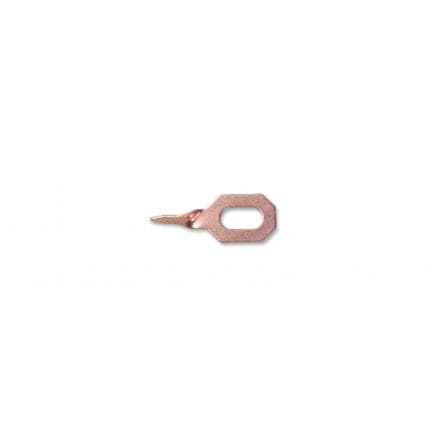 BETA 013660512 - Rondelles à œillet à 90° (10 pcs.)
