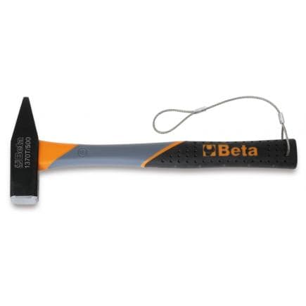 BETA 013704630 - Marteau de mécanicien, manche en fibre