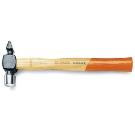BETA 013780134 - Marteau américain avec manche en bois (lot muliple)