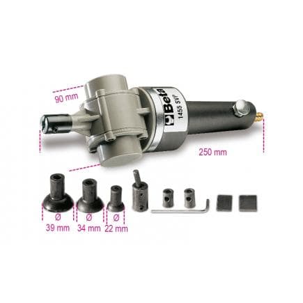 BETA 014550001 - Rodoir de soupapes pneumatique