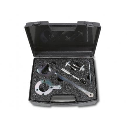 BETA 014610053 - Outils pour le calage des moteurs Fiat/Alfa/Lancia/Opel/Suzuki/Ford diesel
