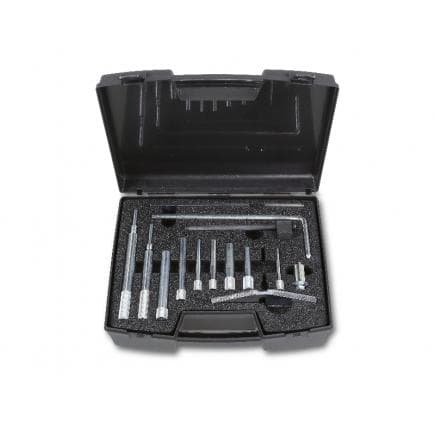 BETA 014610084 - Outils pour le calage des moteurs Ford/Mazda diesel