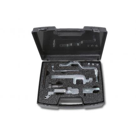BETA 014610225 - Outils pour le calage des moteurs Mini-Peugeot/Citroën essence