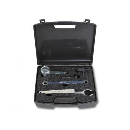 BETA 014610229 - Outils pour le calage des moteurs Volkswagen, Seat, Skoda essence