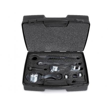BETA 014610232 - Outils pour le calage des moteurs Volkswagen/Audi/Seat et Skoda essence