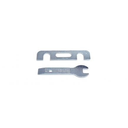BETA 014610234 - Outils pour le calage des moteurs Opel essence