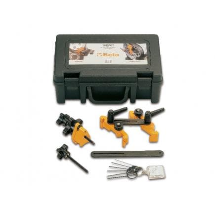 BETA 014630001 - Kit outillage pour blocage des poulies de distribution