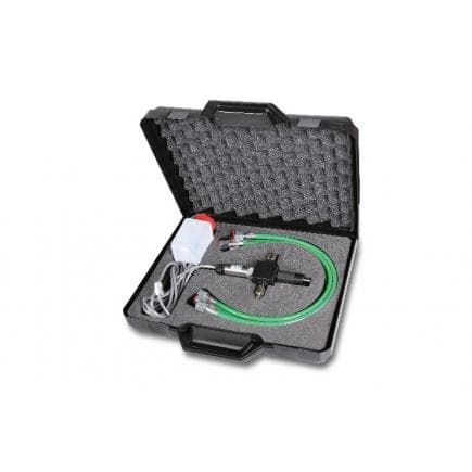 BETA 014640450 - Kit pour le contrôle du système haute pression des moteurs diesel common rail avec 1464T